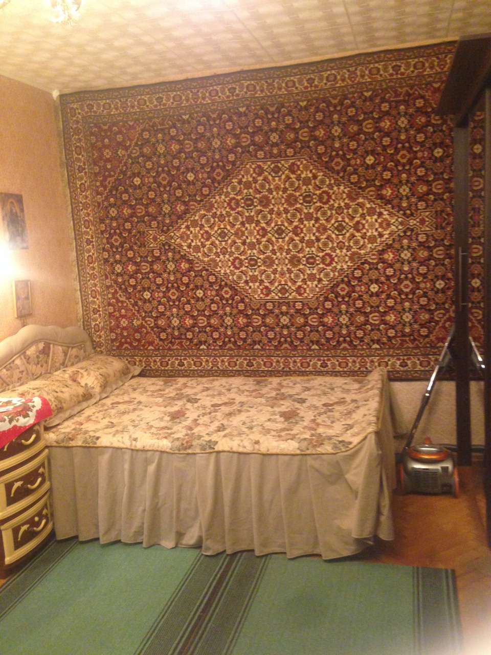 2-комнатная квартира, 43.1 м² - фото 3
