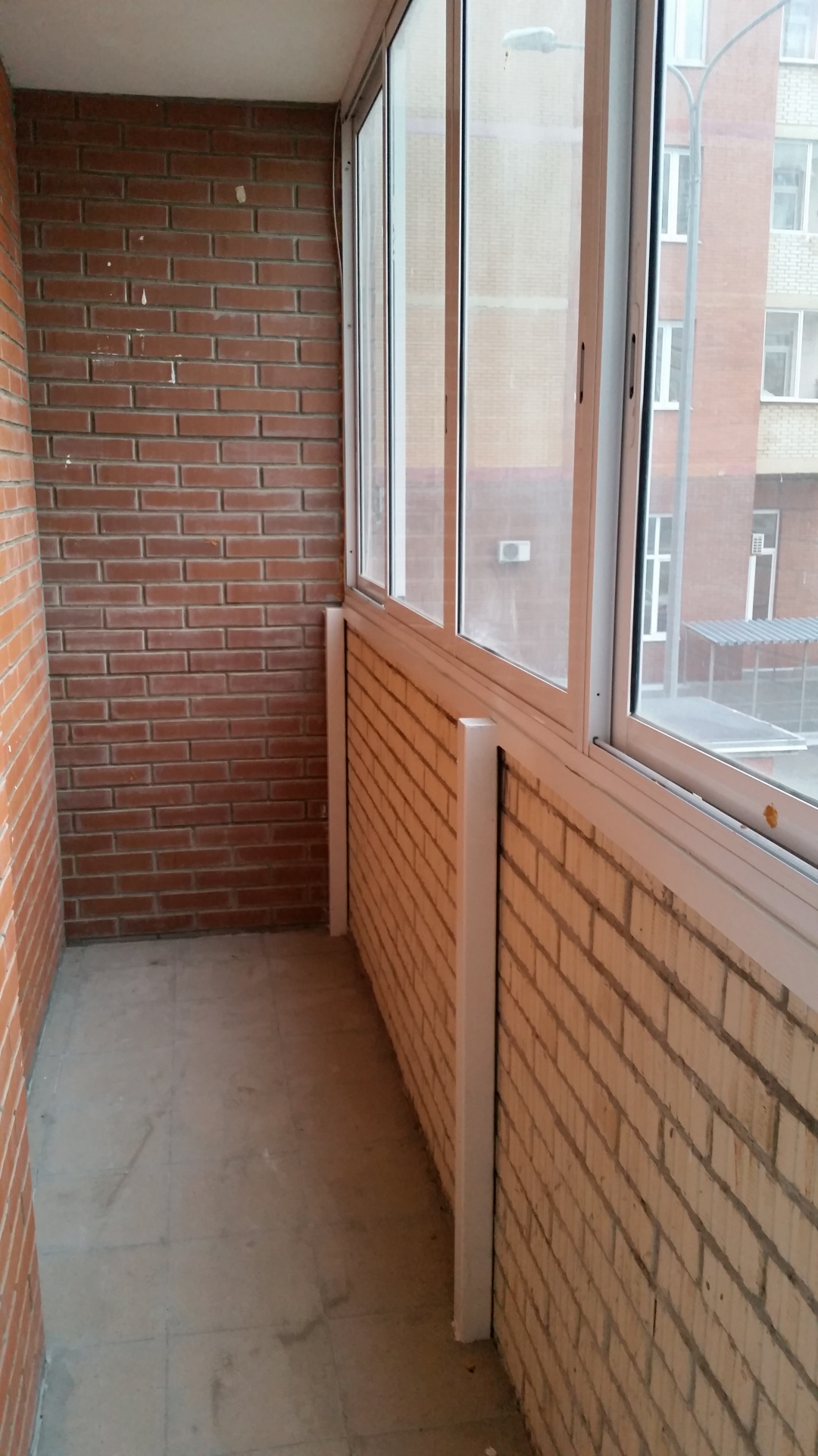 3-комнатная квартира, 72.1 м² - фото 11