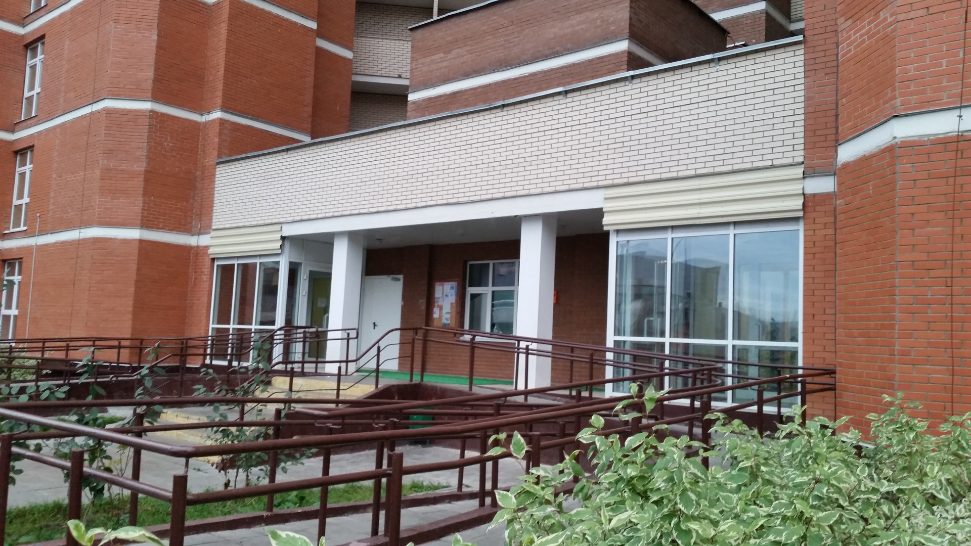 3-комнатная квартира, 72.1 м² - фото 18