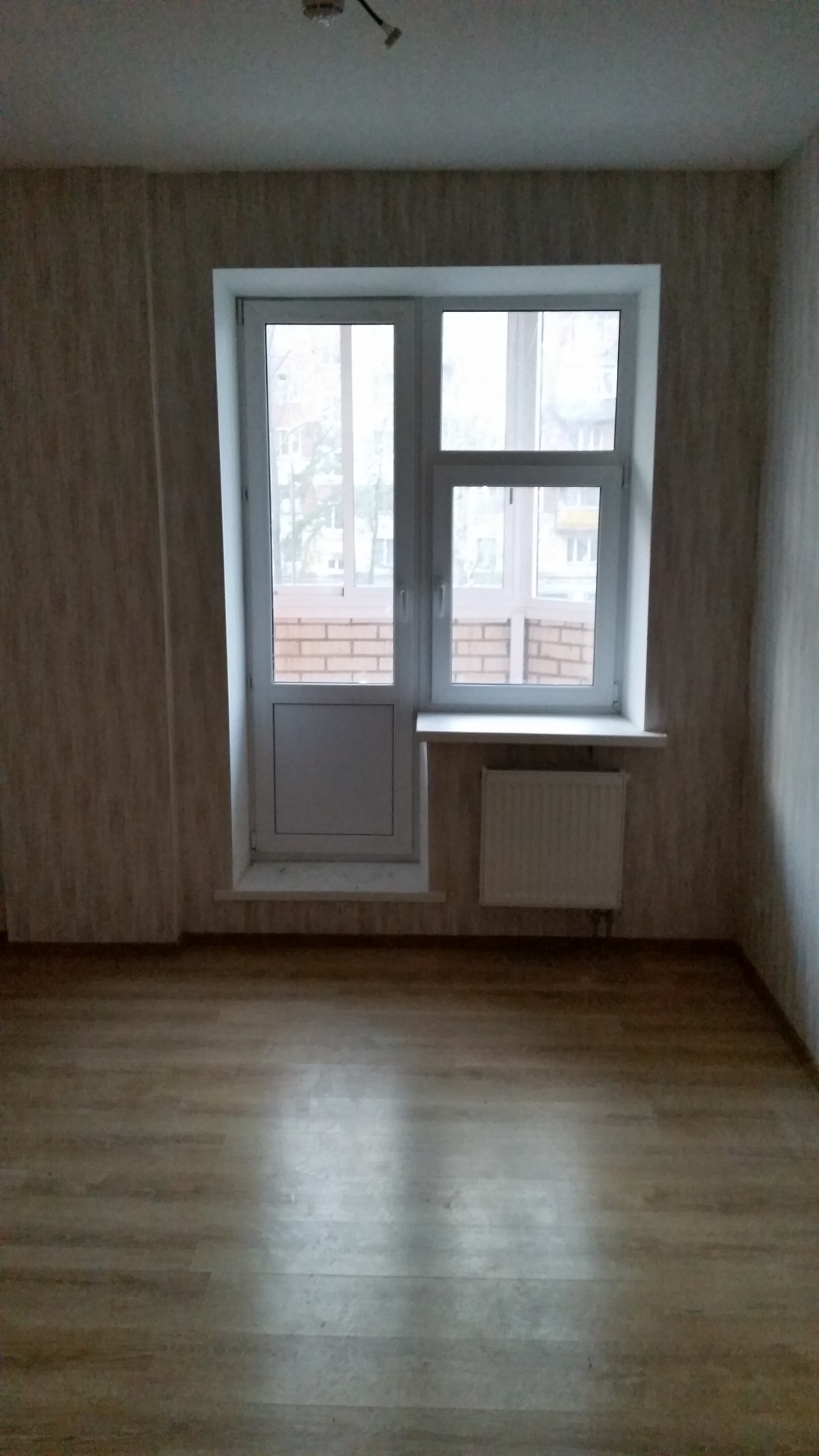 3-комнатная квартира, 72.1 м² - фото 9
