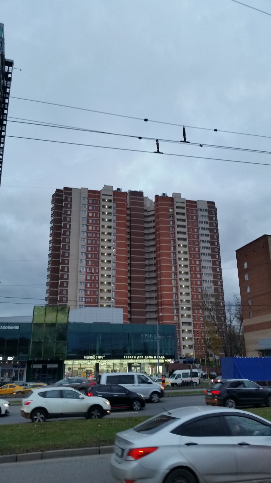 3-комнатная квартира, 72.1 м² - фото 3