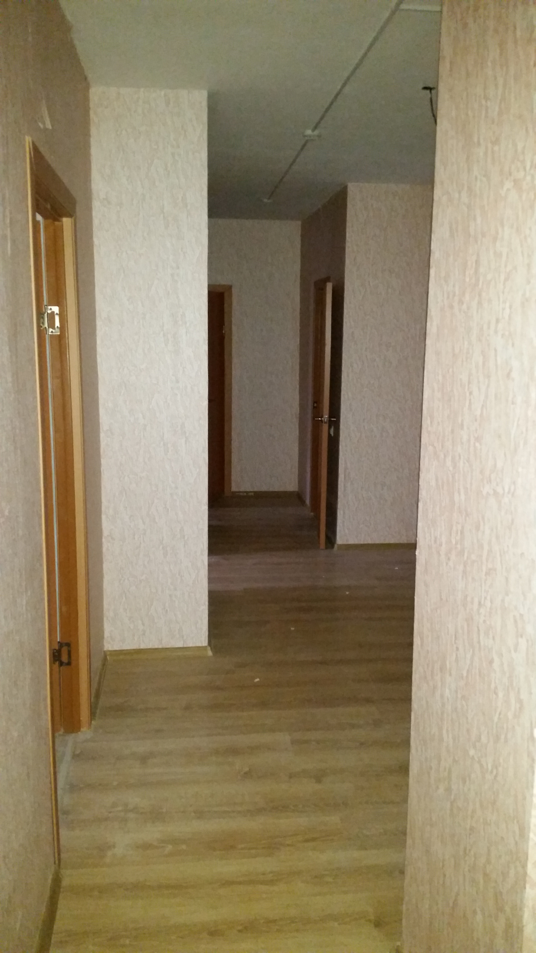 3-комнатная квартира, 72.1 м² - фото 13