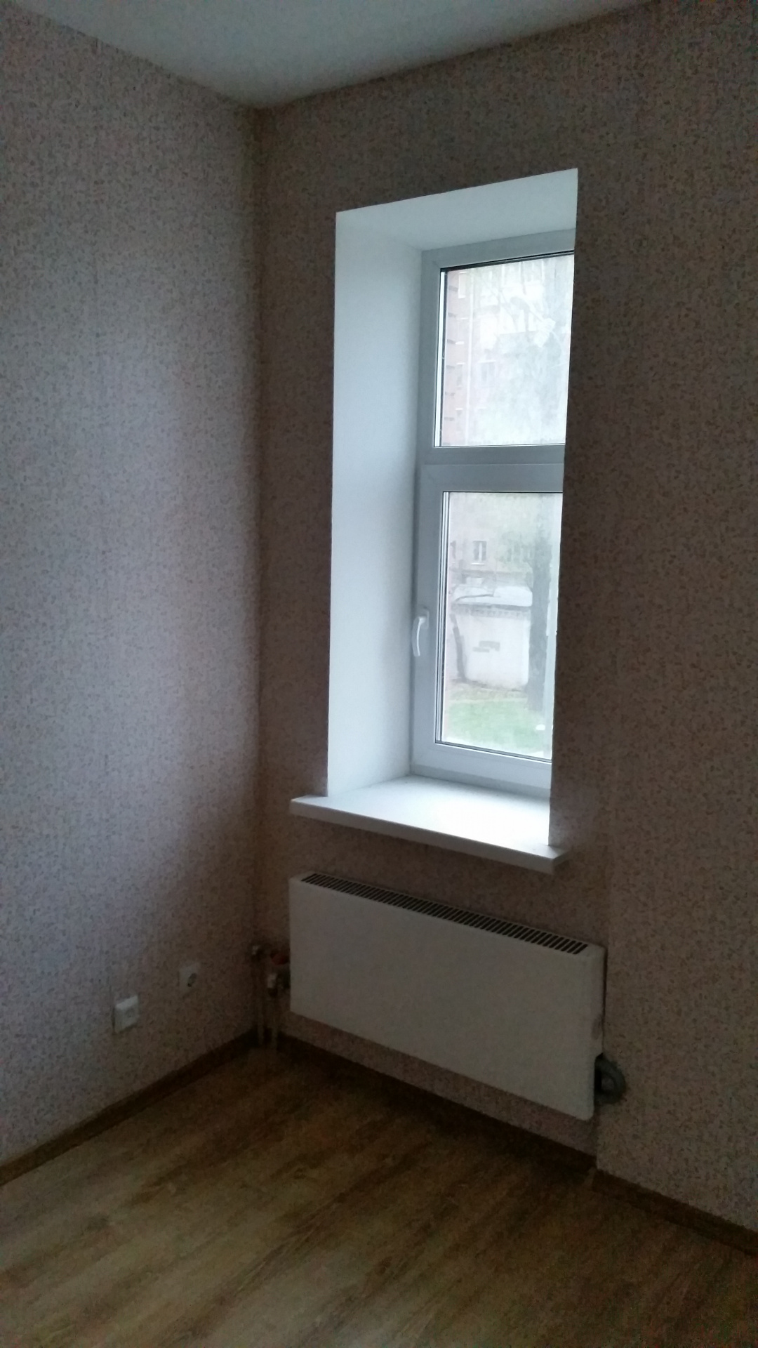 3-комнатная квартира, 72.1 м² - фото 5