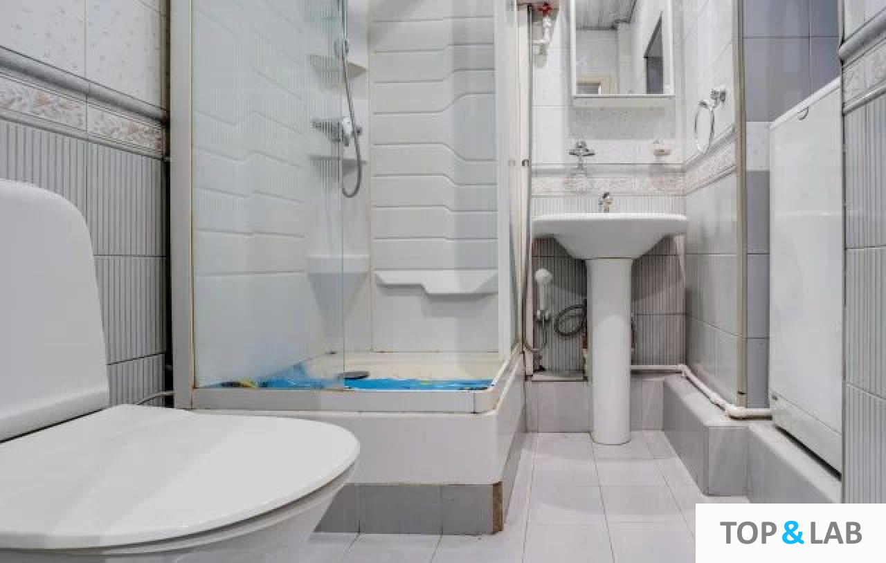 2-комнатная квартира, 44 м² - фото 5