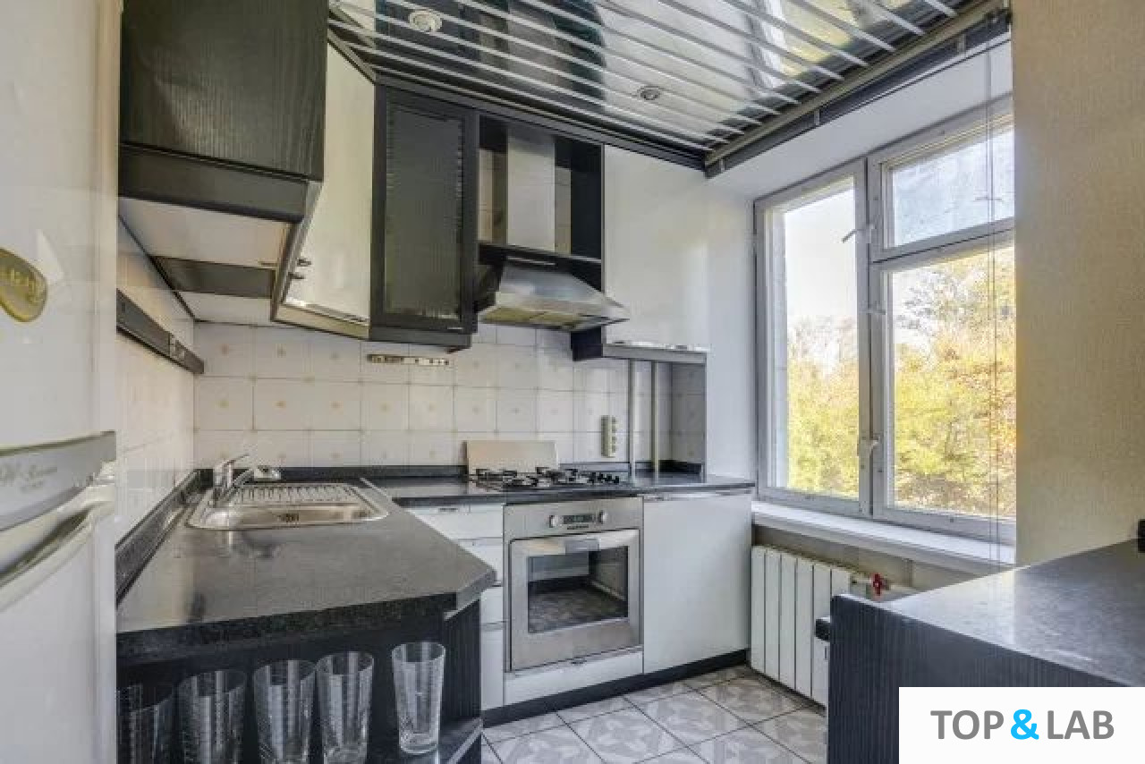 2-комнатная квартира, 44 м² - фото 2