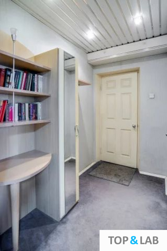2-комнатная квартира, 44 м² - фото 4