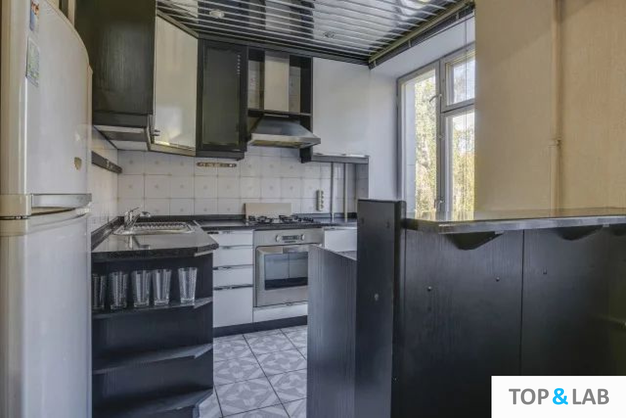 2-комнатная квартира, 44 м² - фото 9