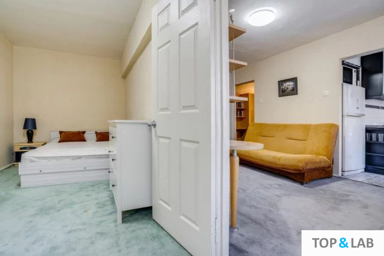 2-комнатная квартира, 44 м² - фото 7