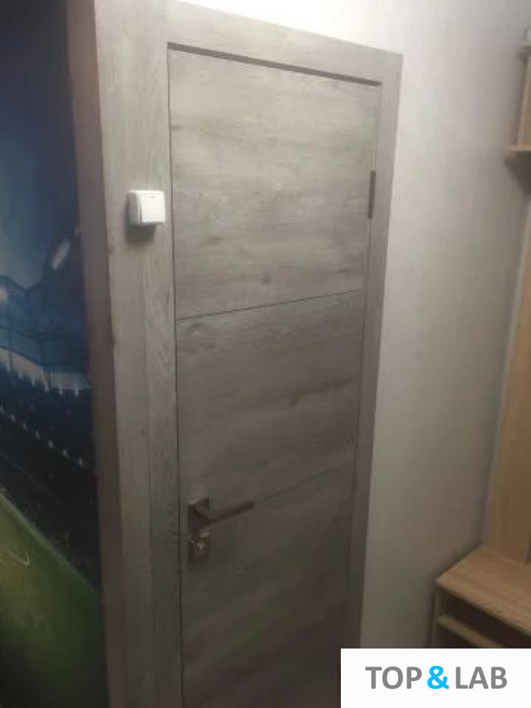 1-комнатная квартира, 33 м² - фото 7