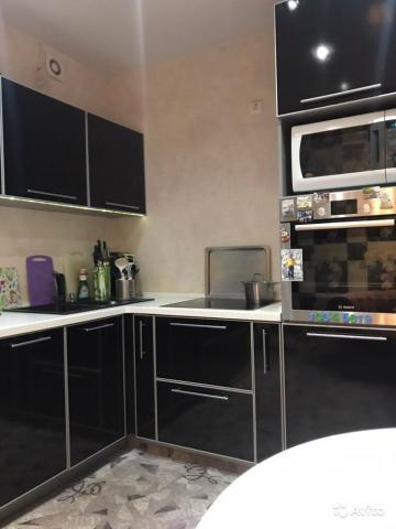 1-комнатная квартира, 40 м² - фото 8