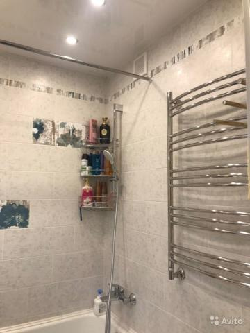 1-комнатная квартира, 40 м² - фото 6