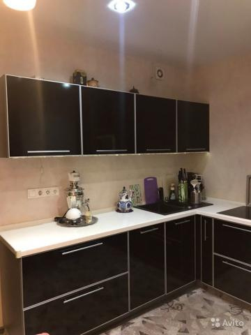 1-комнатная квартира, 40 м² - фото 2
