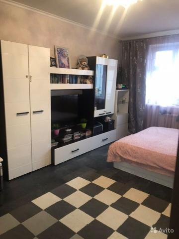 1-комнатная квартира, 40 м² - фото 5