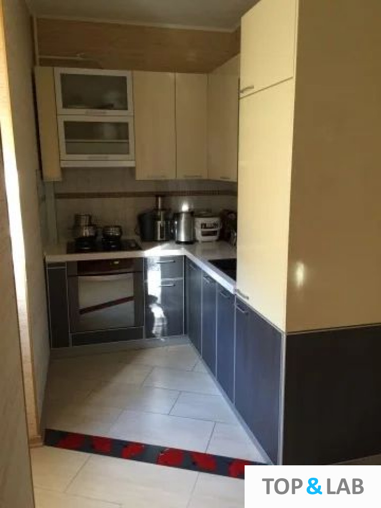 2-комнатная квартира, 50 м² - фото 9
