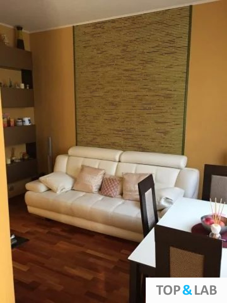 2-комнатная квартира, 50 м² - фото 11