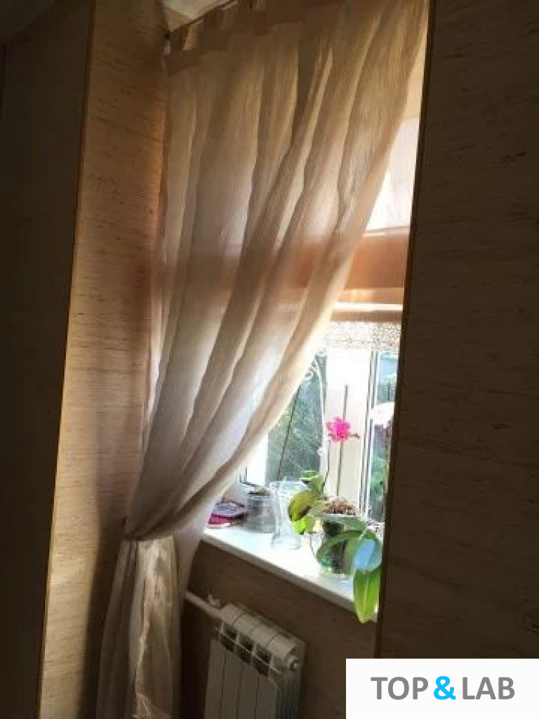 2-комнатная квартира, 50 м² - фото 6