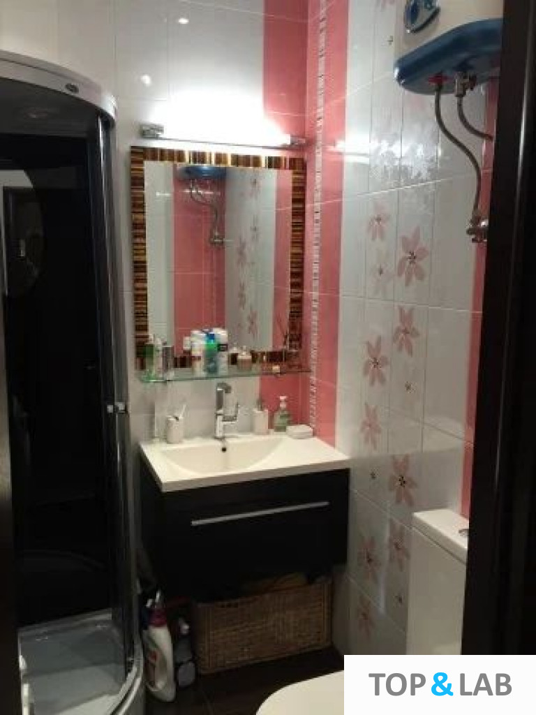 2-комнатная квартира, 50 м² - фото 3