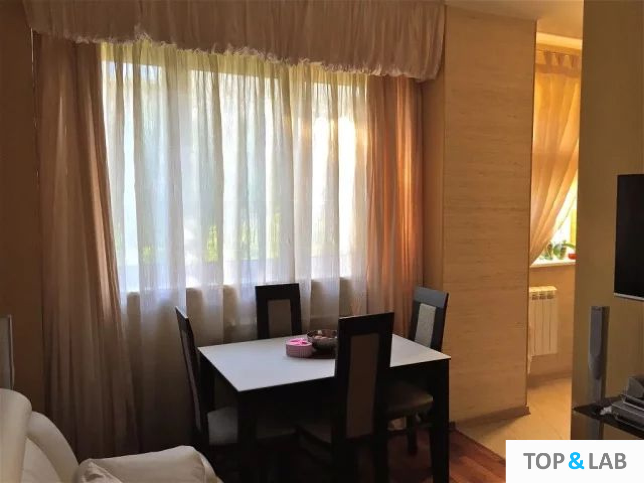 2-комнатная квартира, 50 м² - фото 2