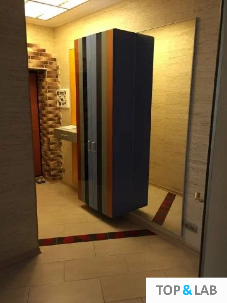 2-комнатная квартира, 50 м² - фото 8