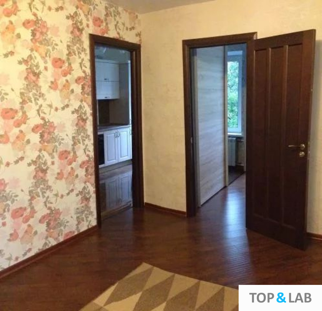 2-комнатная квартира, 41 м² - фото 8