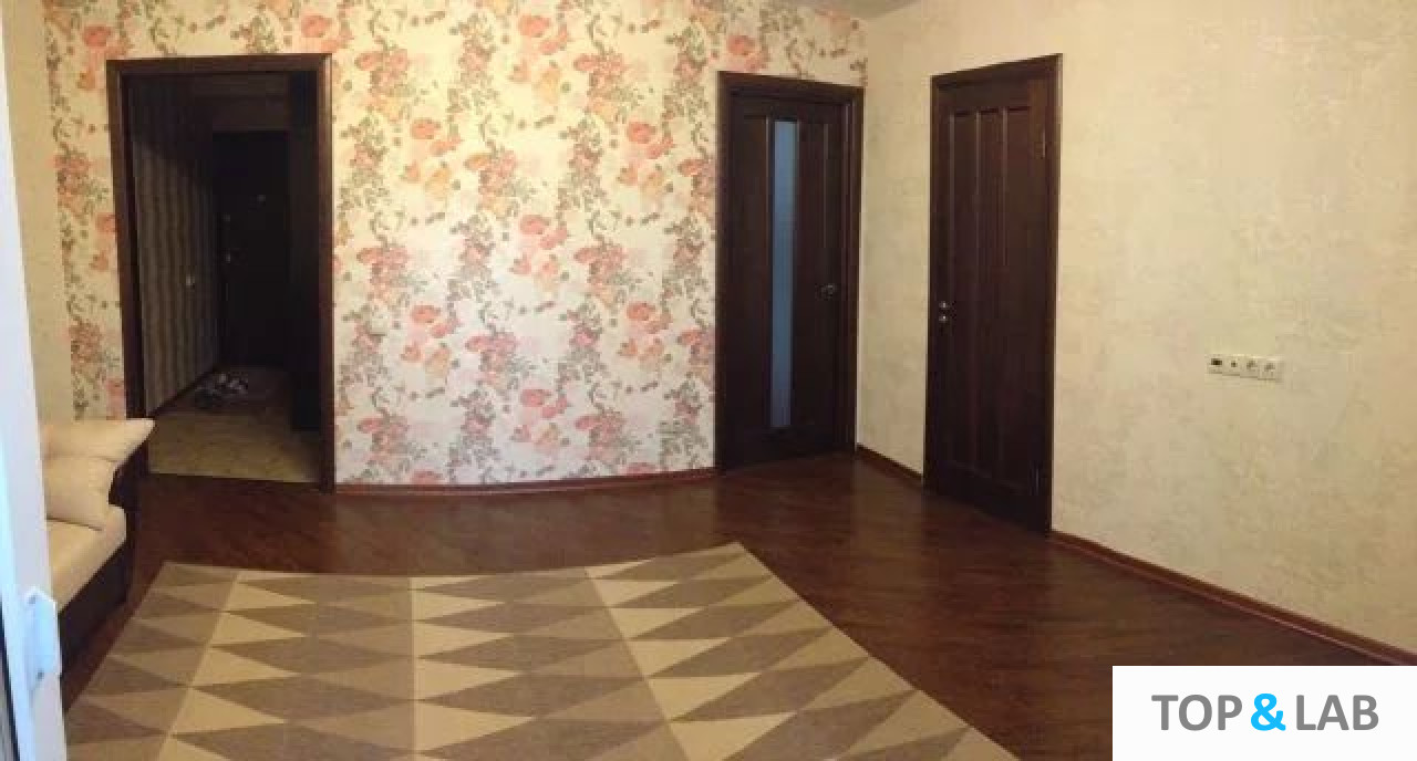 2-комнатная квартира, 41 м² - фото 5