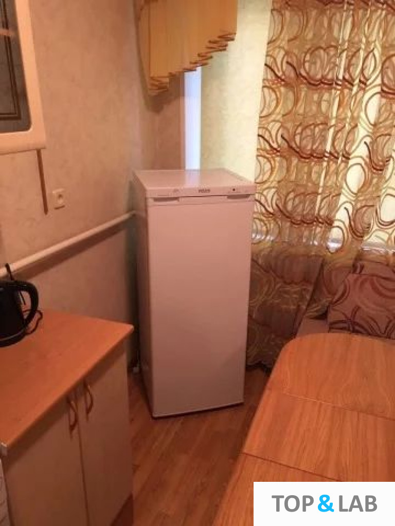 1-комнатная квартира, 35 м² - фото 3