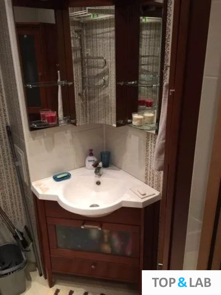 1-комнатная квартира, 35 м² - фото 9