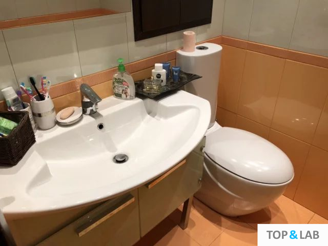 4-комнатная квартира, 117 м² - фото 12