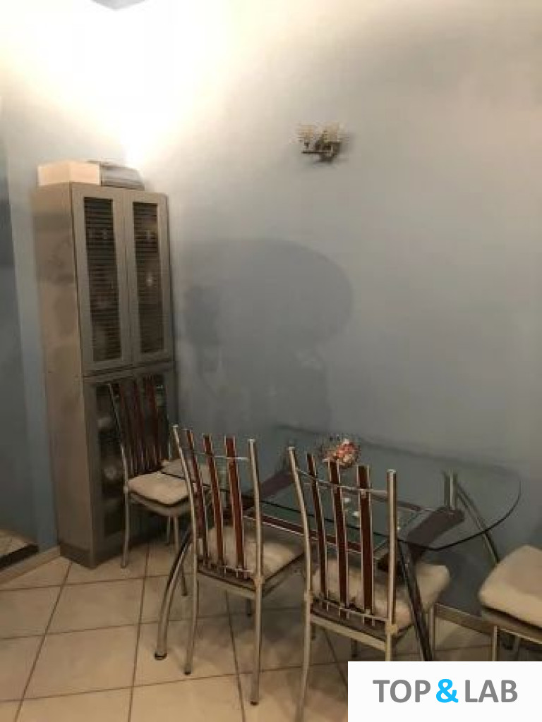 4-комнатная квартира, 117 м² - фото 4