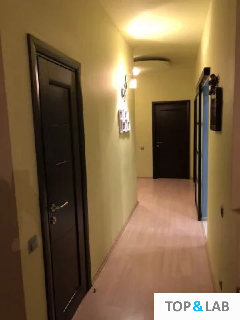 4-комнатная квартира, 117 м² - фото 10
