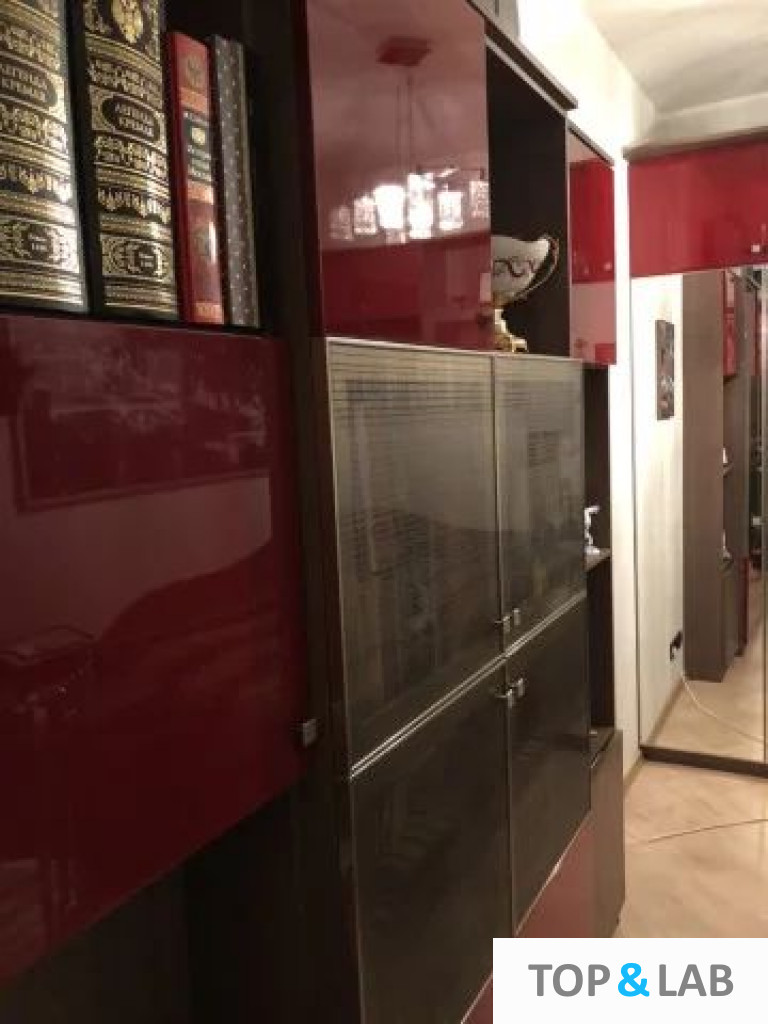 4-комнатная квартира, 117 м² - фото 7