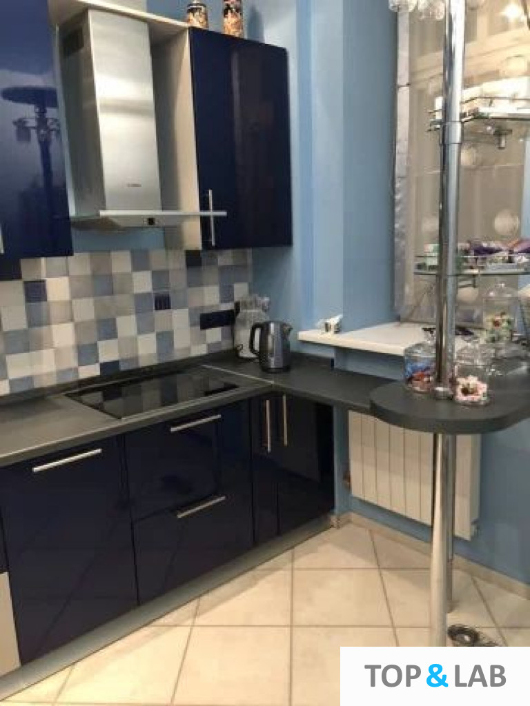 4-комнатная квартира, 117 м² - фото 5