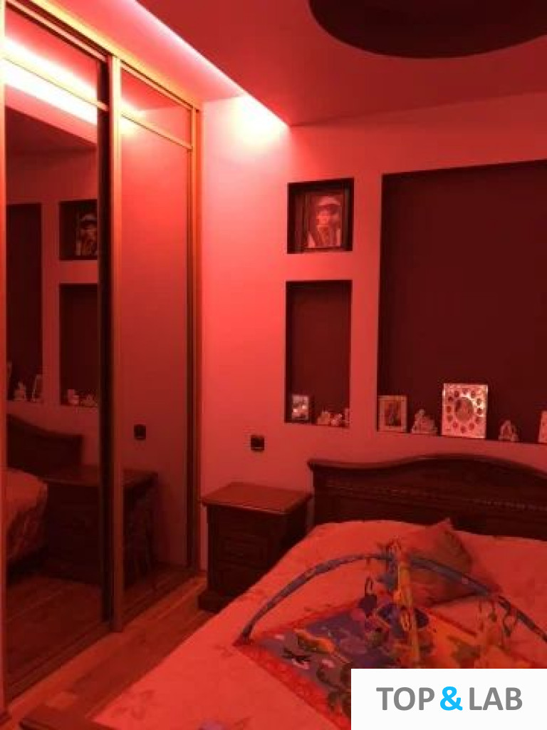 4-комнатная квартира, 117 м² - фото 15