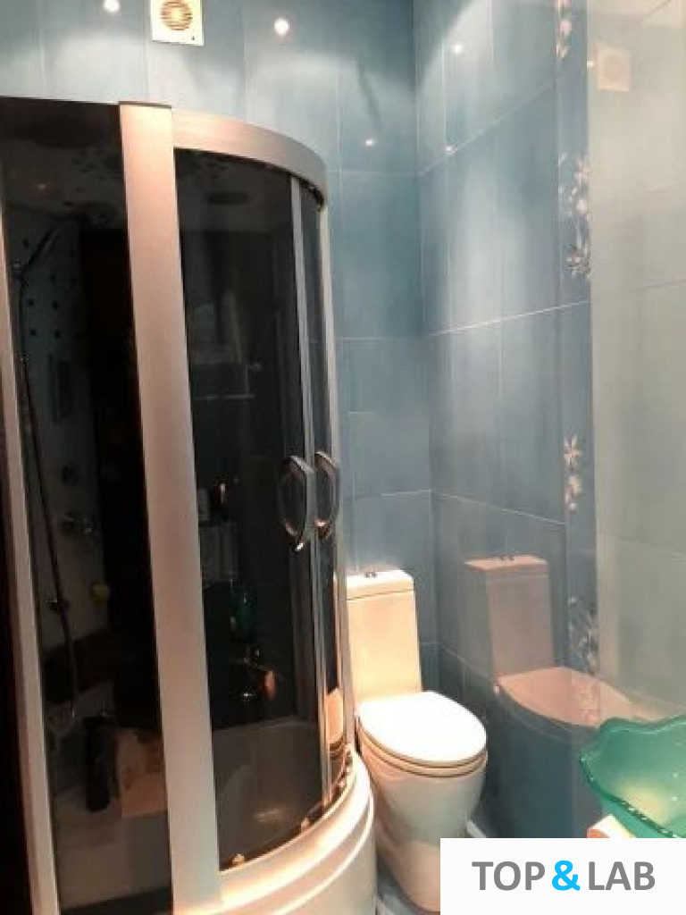 4-комнатная квартира, 117 м² - фото 11