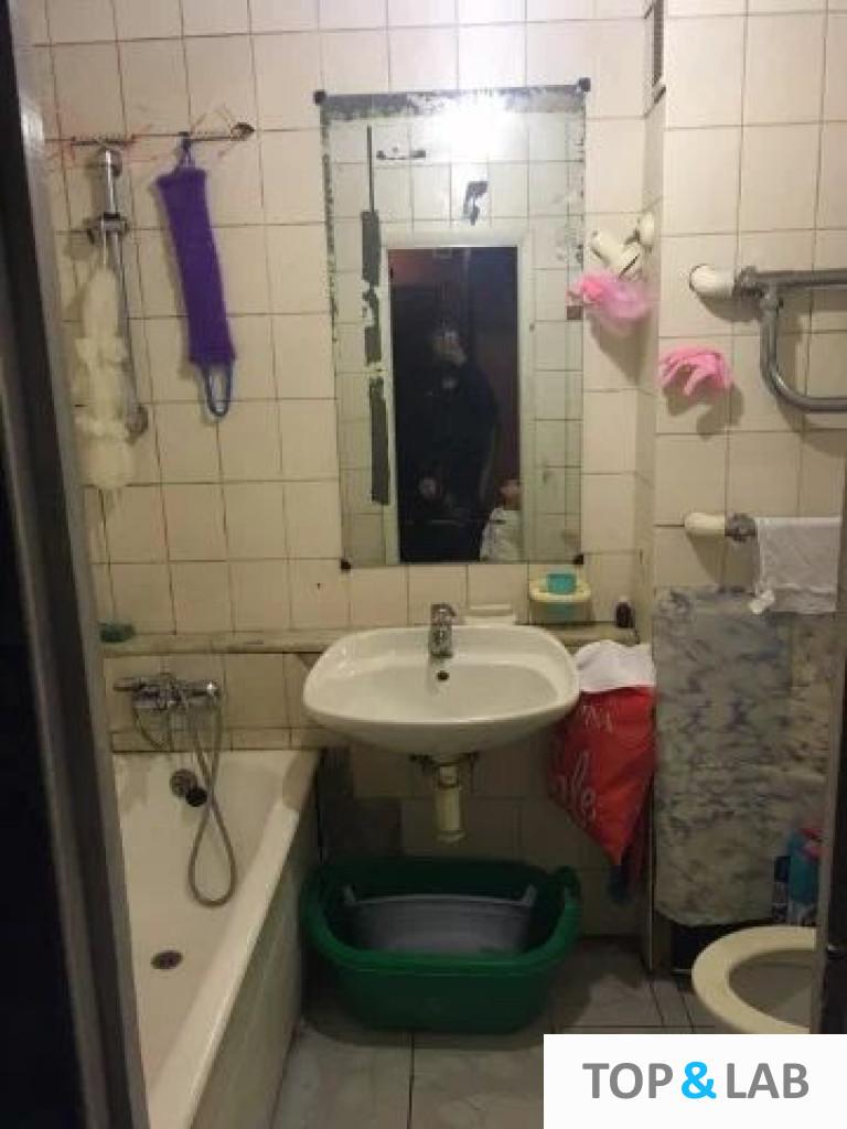 3-комнатная квартира, 63 м² - фото 3