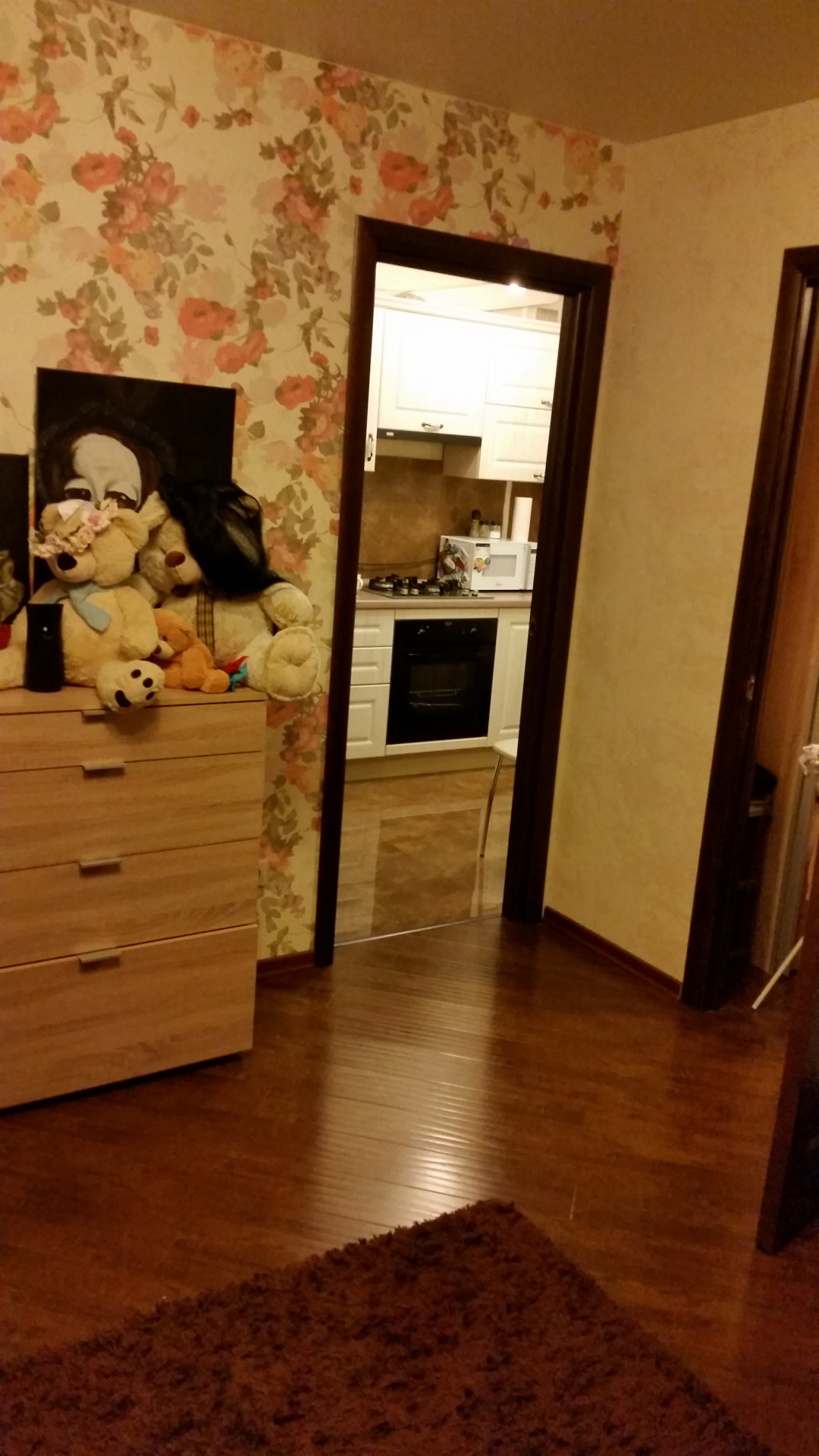 2-комнатная квартира, 38.6 м² - фото 5