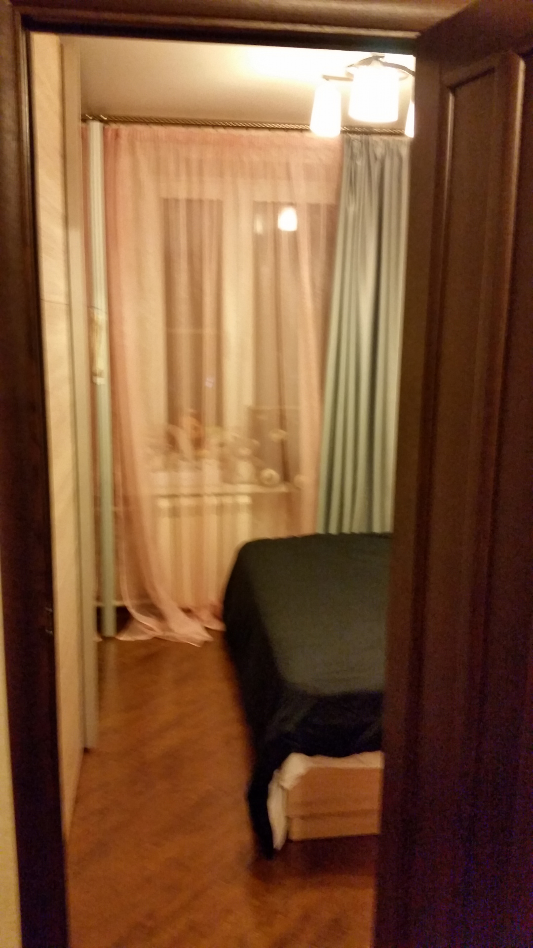 2-комнатная квартира, 38.6 м² - фото 13