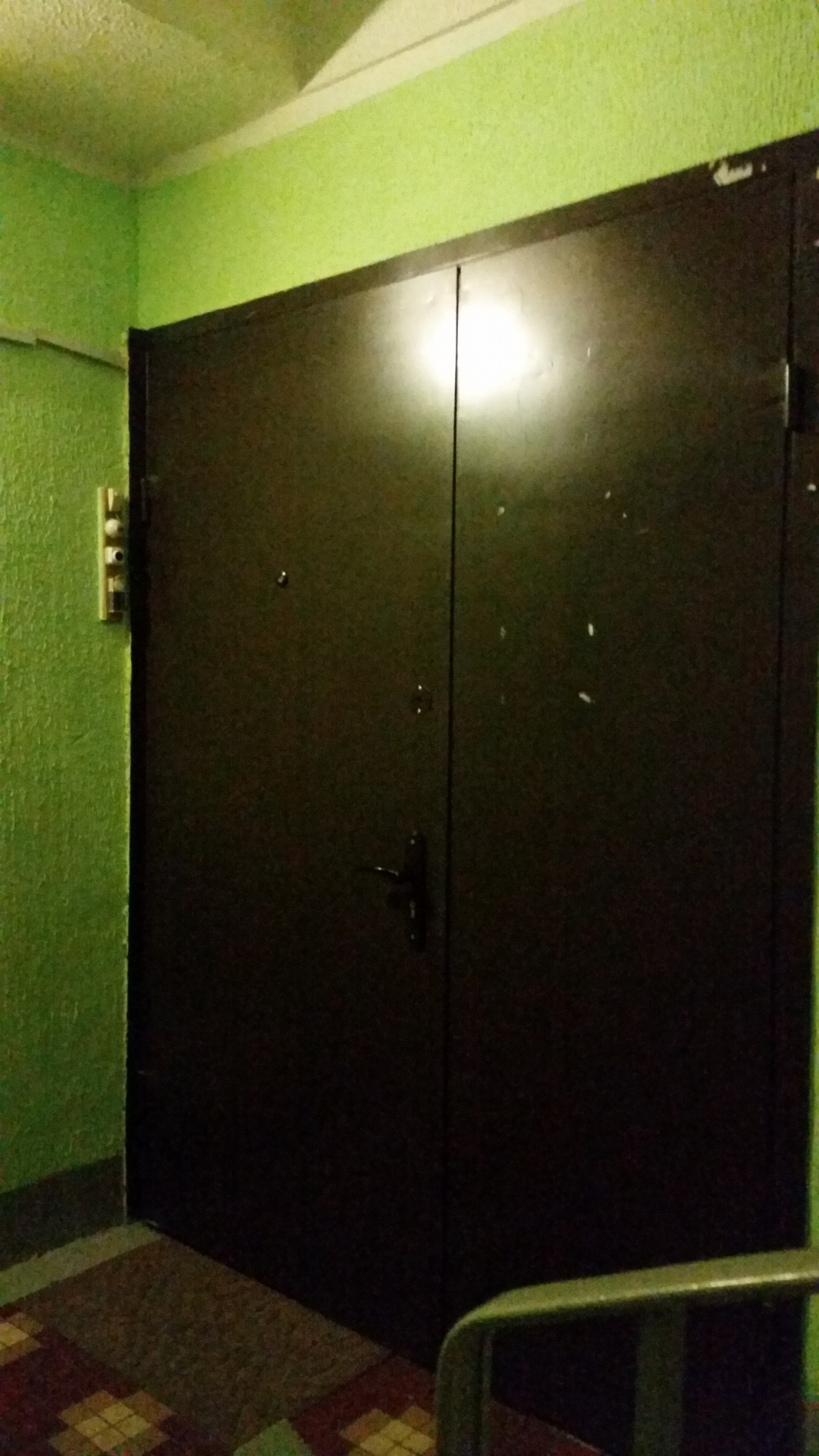 2-комнатная квартира, 38.6 м² - фото 17