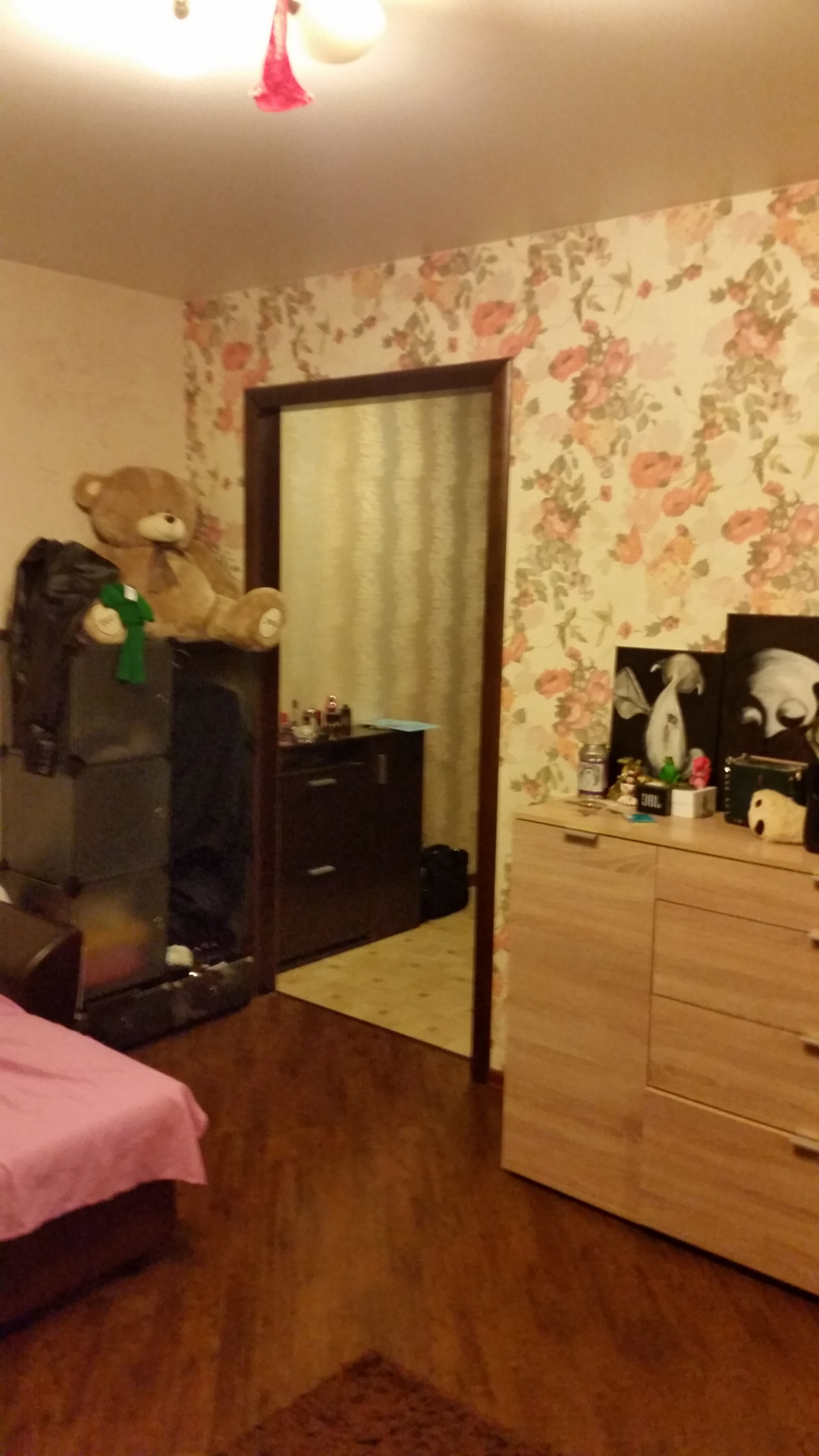 2-комнатная квартира, 38.6 м² - фото 6
