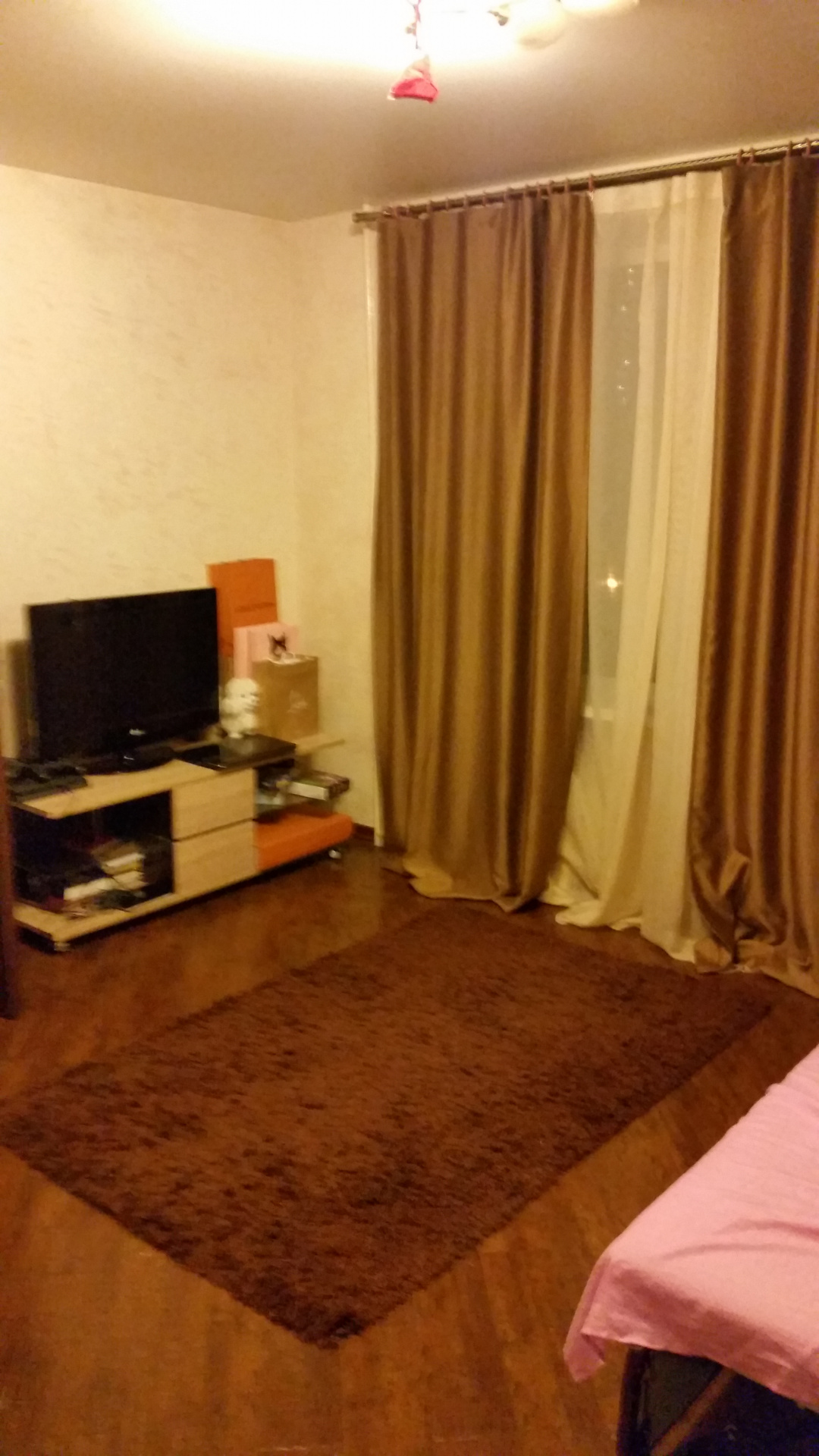 2-комнатная квартира, 38.6 м² - фото 4