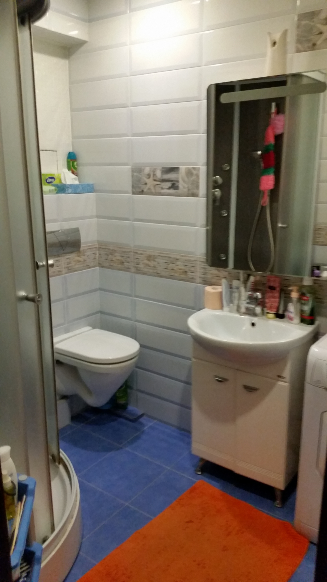 2-комнатная квартира, 38.6 м² - фото 11
