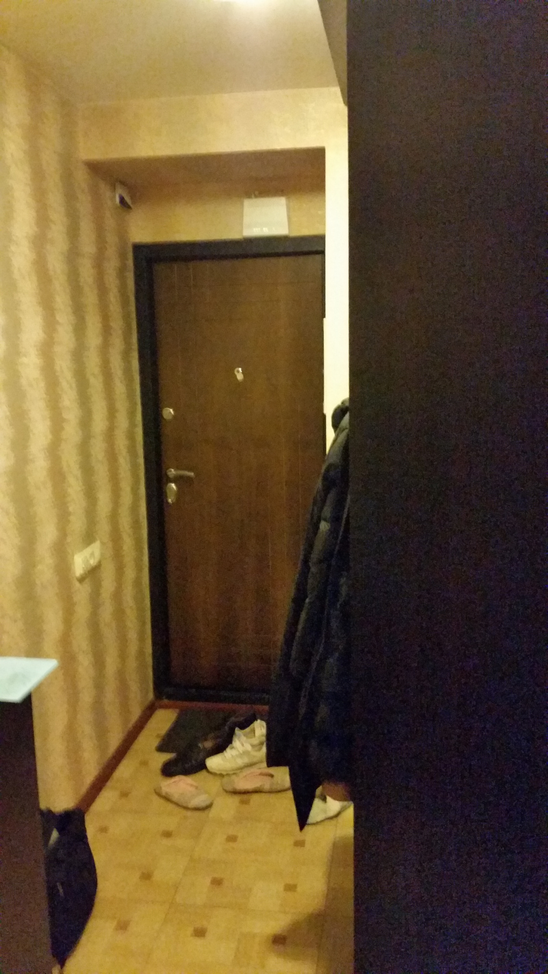 2-комнатная квартира, 38.6 м² - фото 3