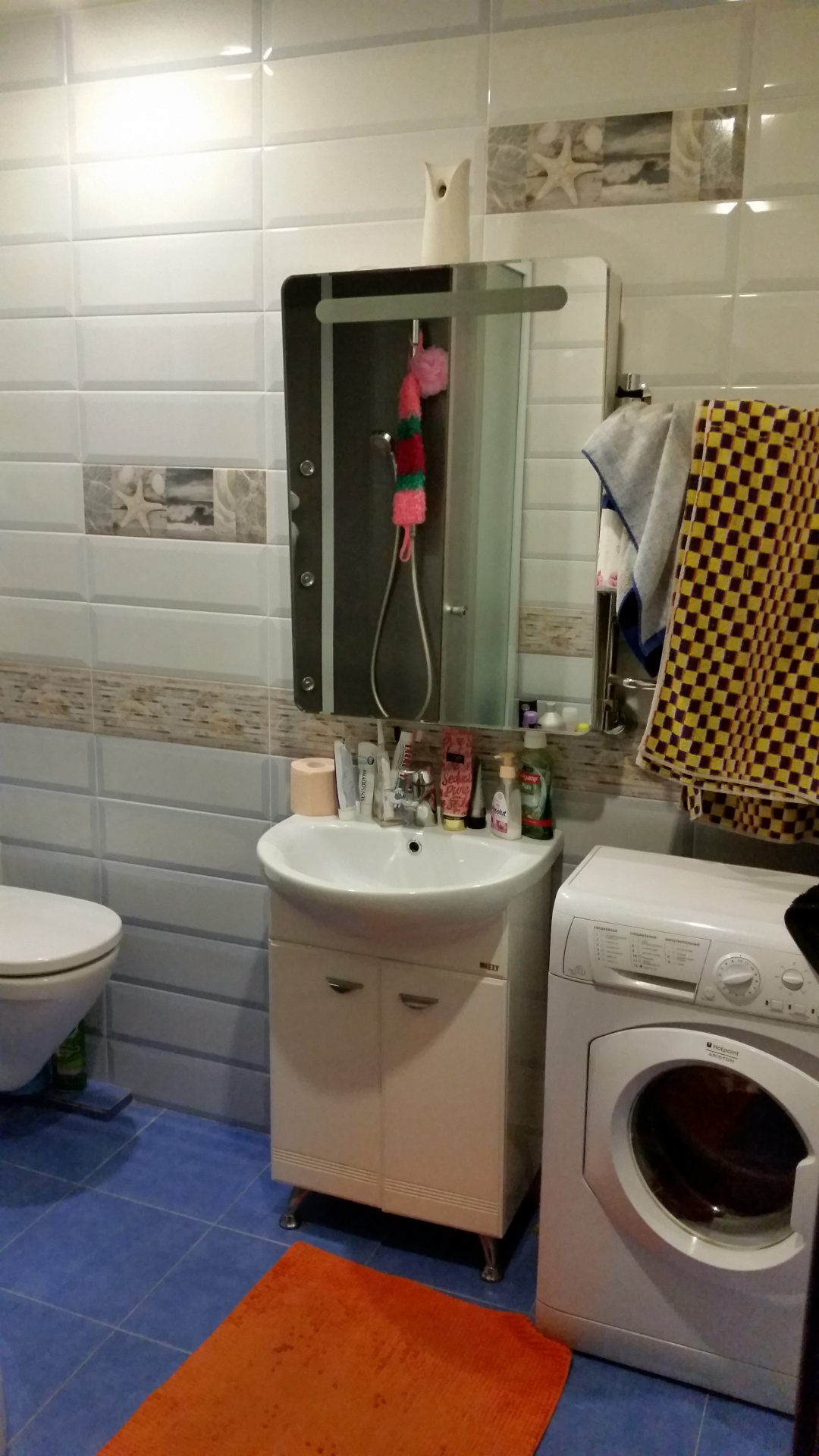 2-комнатная квартира, 38.6 м² - фото 12