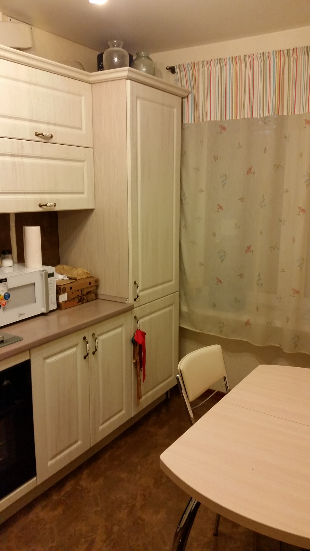 2-комнатная квартира, 38.6 м² - фото 7