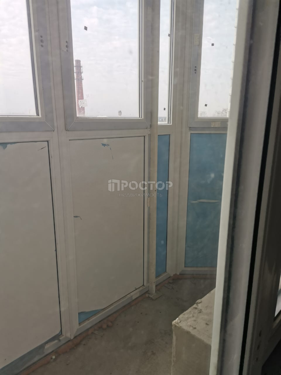 Студия, 28 м² - фото 4
