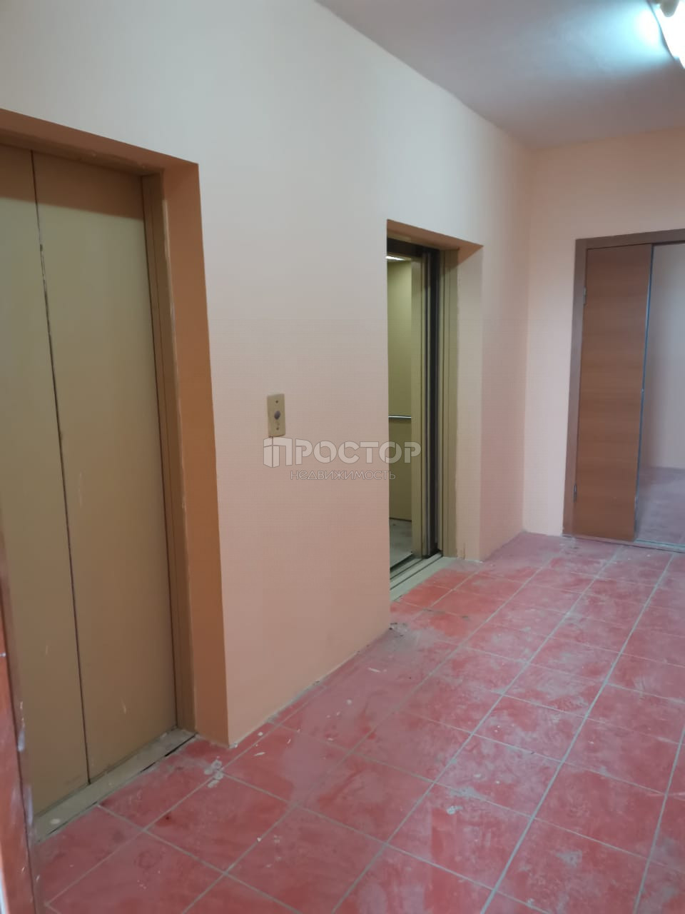 Студия, 28 м² - фото 5