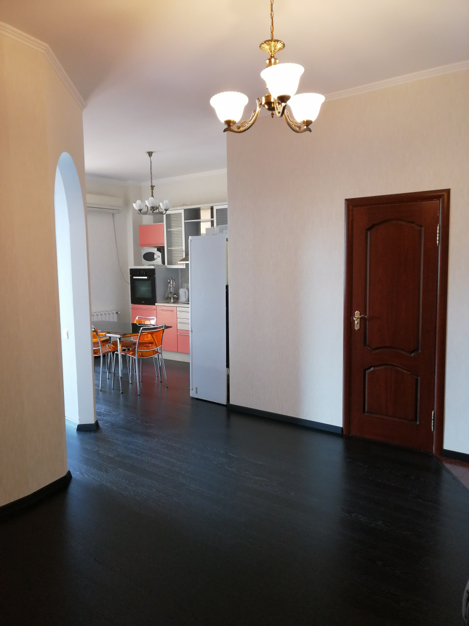 1-комнатная квартира, 55 м² - фото 8