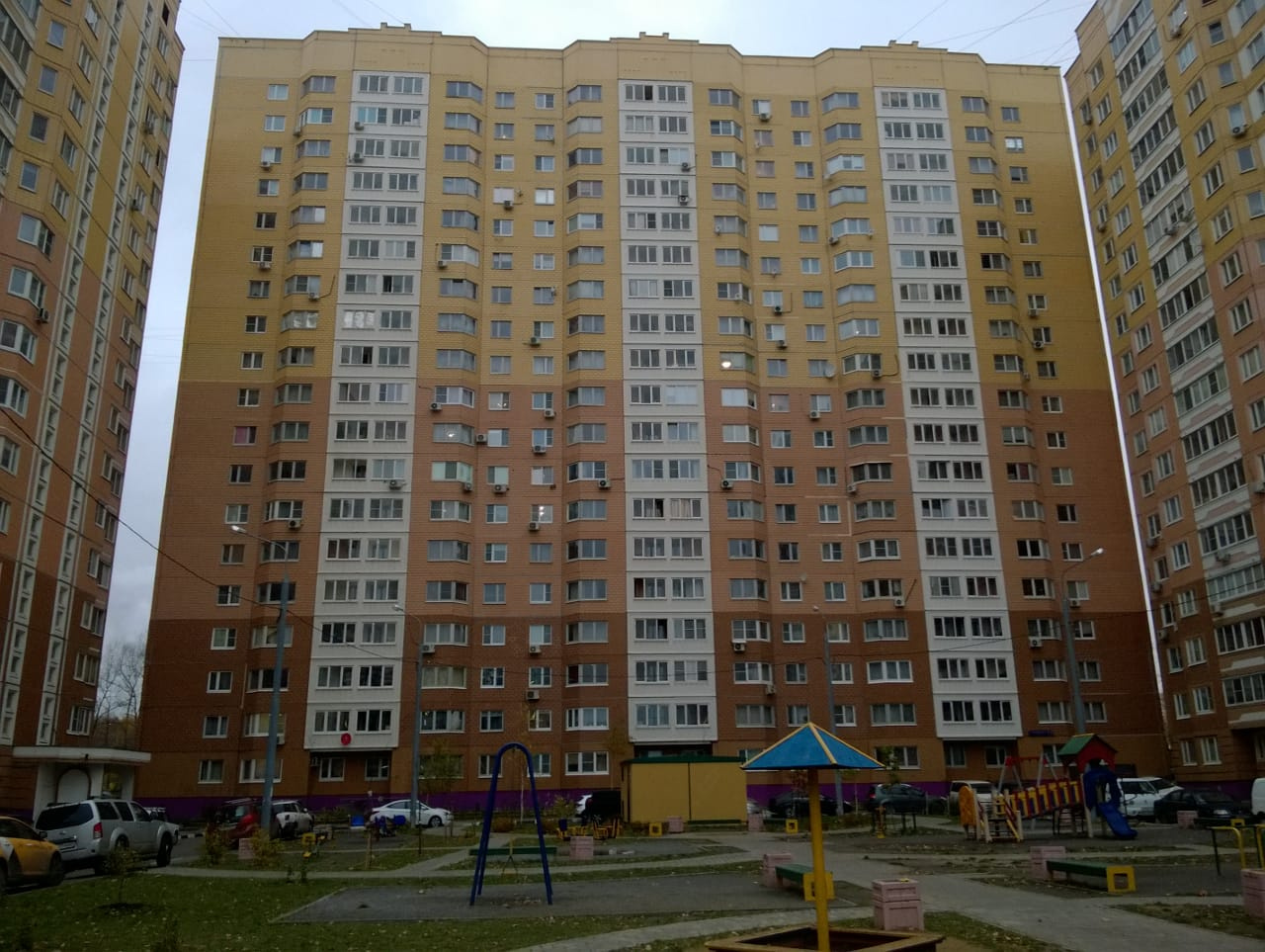 2-комнатная квартира, 66.2 м² - фото 20