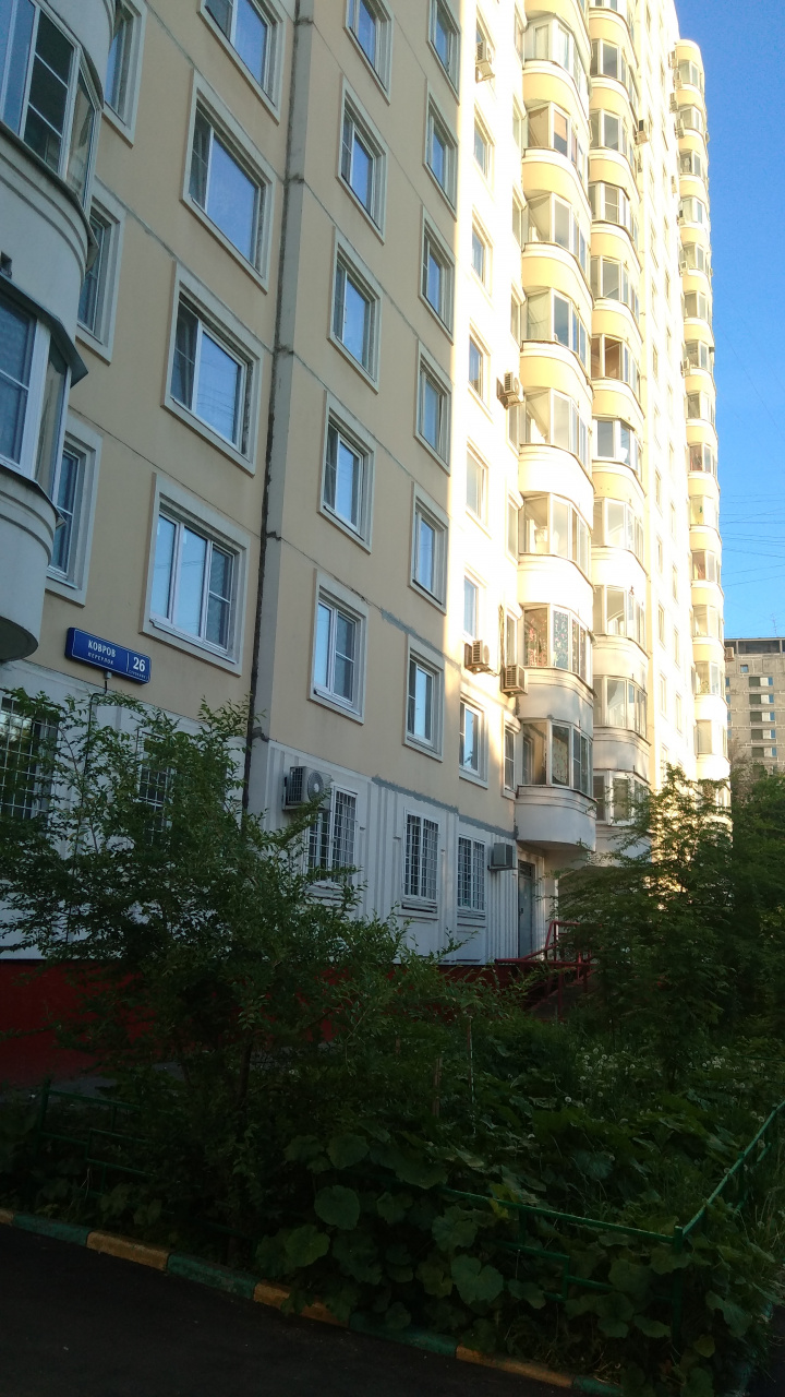 1-комнатная квартира, 36 м² - фото 14