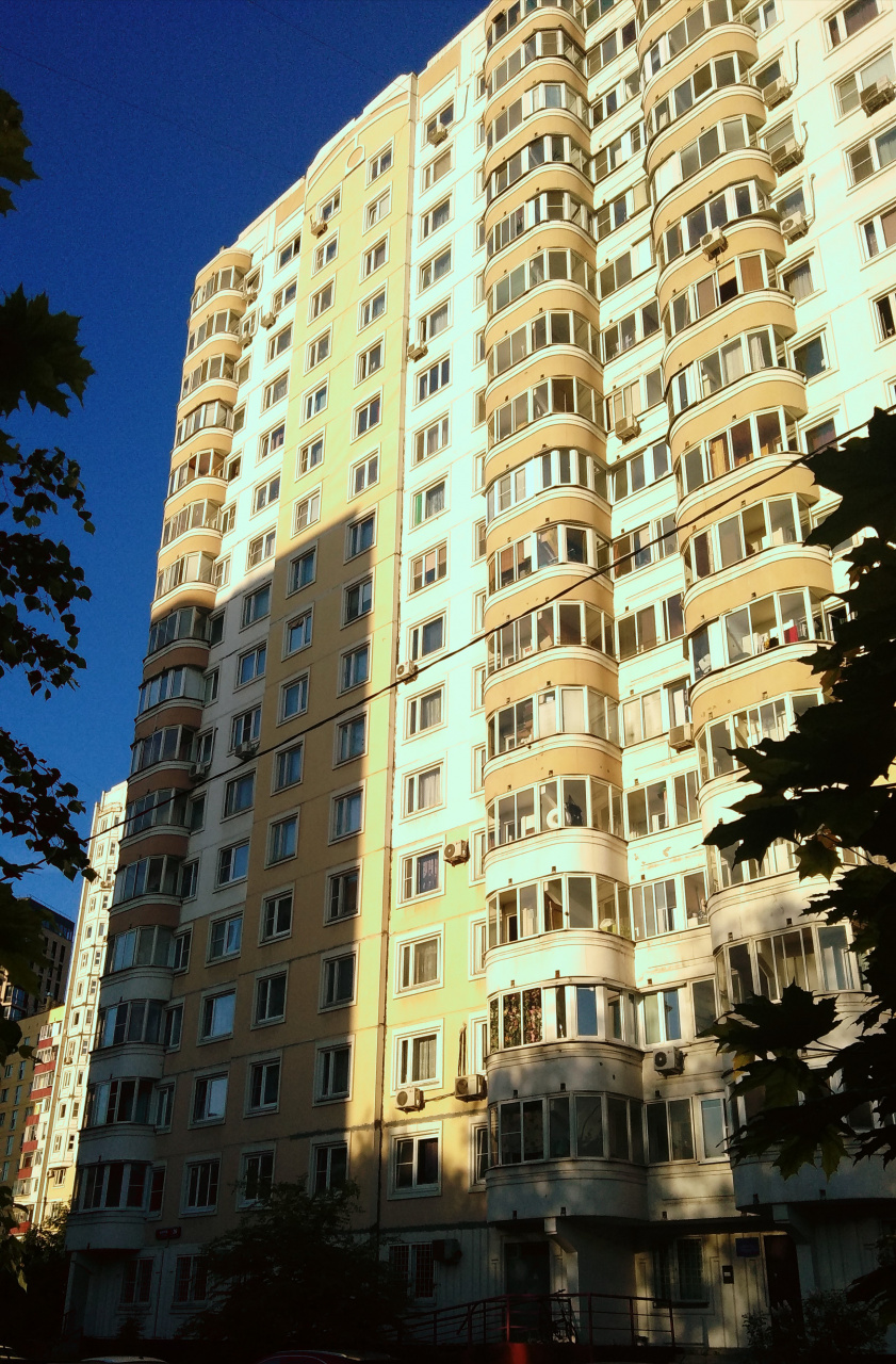 1-комнатная квартира, 36 м² - фото 3